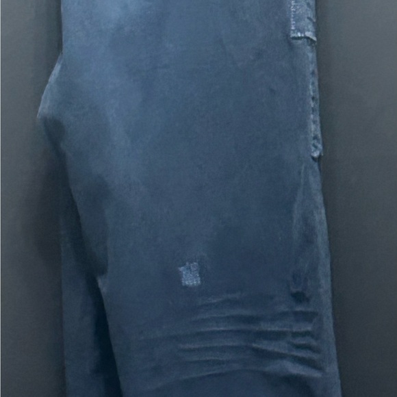 Polo Ralph Lauren 40x32 - Vintage Distressed Chino Pants/Workwear/Patchwork - Picture 8 of 15